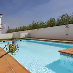 Baleal Oceanviews Lejlighed Ferrel (Leiria)