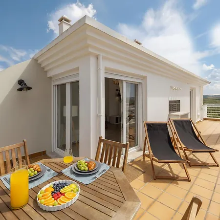 Baleal Oceanviews *
