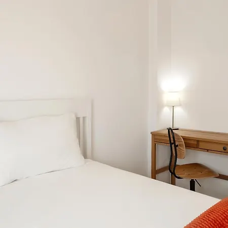 شقة Baleal Oceanviews *