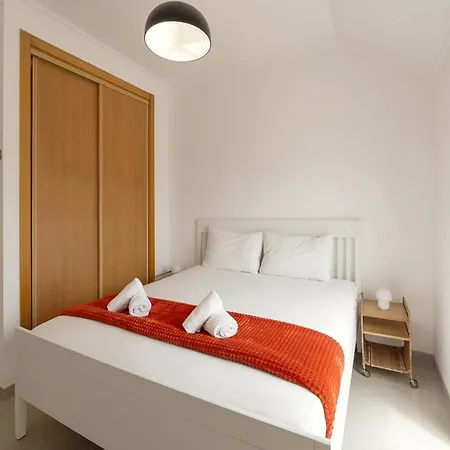 Apartment Baleal Oceanviews