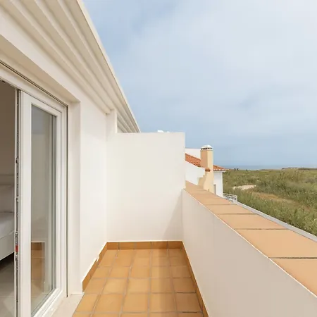 Baleal Oceanviews Apartment *