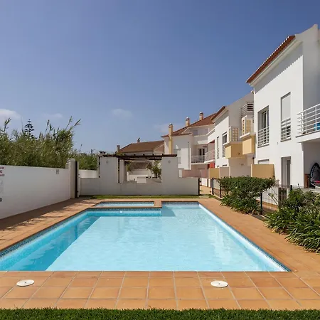 Apartment Baleal Oceanviews Ferrel (Leiria)