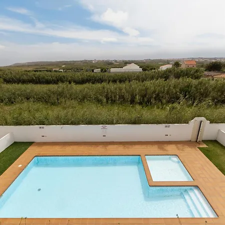 Baleal Oceanviews *