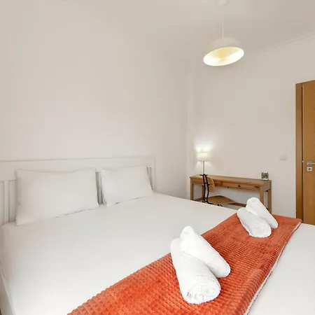 Baleal Oceanviews דירה