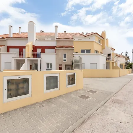 Apartment Baleal Oceanviews