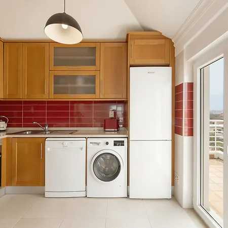 Baleal Oceanviews דירה פרל