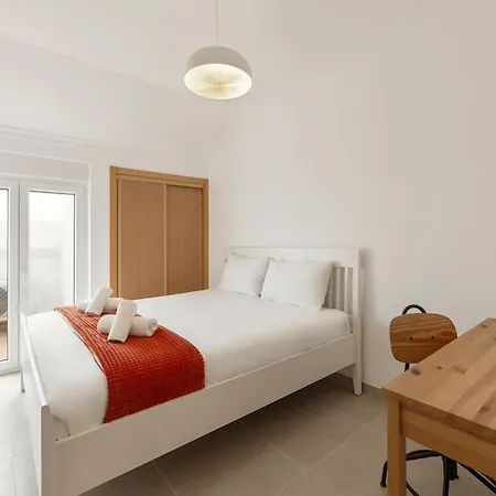 Baleal Oceanviews דירה
