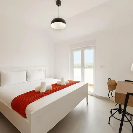 Baleal Oceanviews פרל