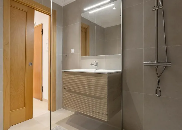 Baleal Oceanviews Apartment