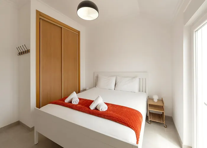 Apartment Baleal Oceanviews