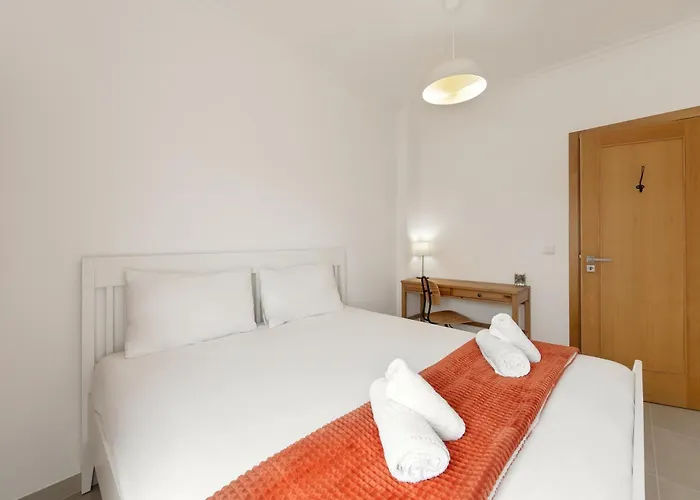 Baleal Oceanviews Apartment