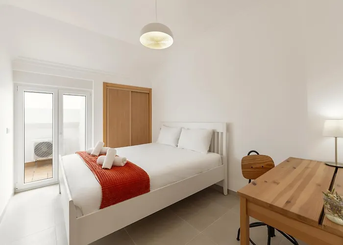 Baleal Oceanviews Apartment